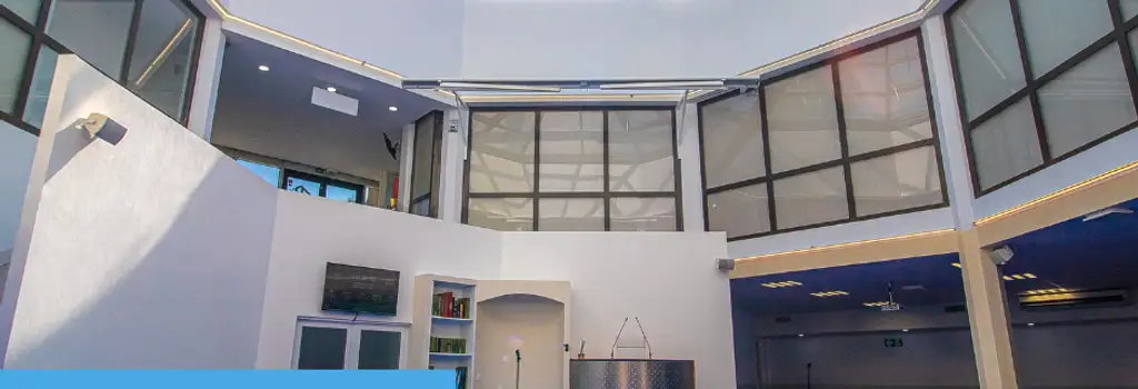 Bénévolat - nettoyage de la mosquée