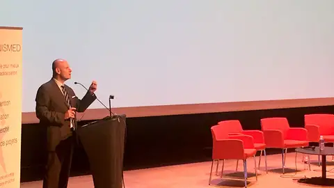 Colloque Euro-méditéranéen pour prévenir la radicalisation