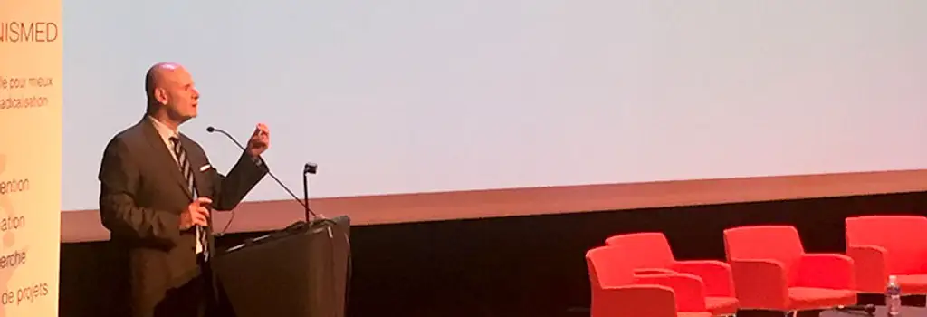 Colloque Euro-méditéranéen pour prévenir la radicalisation