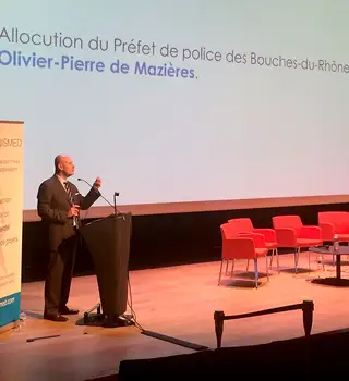 Colloque Euro-méditéranéen pour prévenir la radicalisation