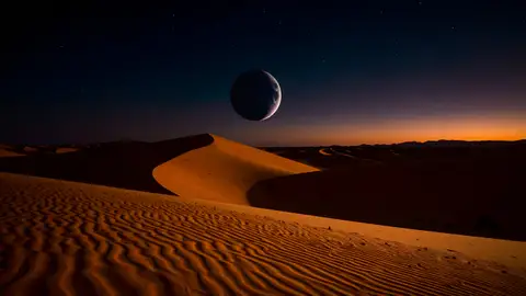Nouvelle Lune