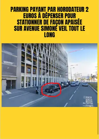 Guide Stationnement 9