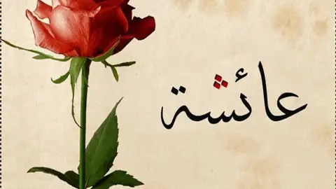Mohammed et Aisha, la meilleure histoire d'amour de l'univers !