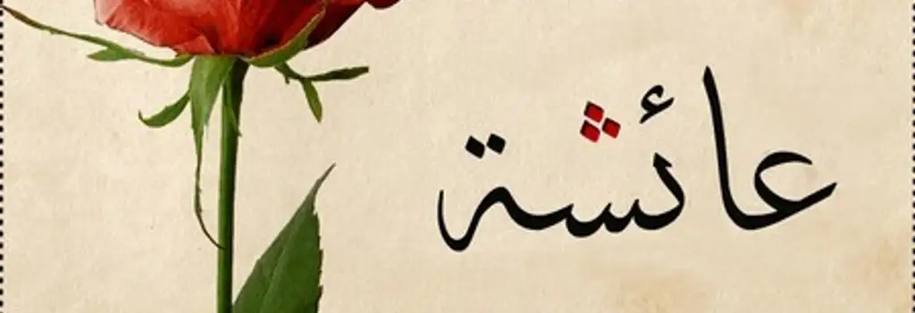 Mohammed et Aisha, la meilleure histoire d'amour de l'univers !