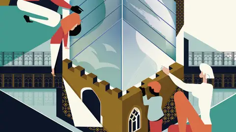 Journée du Patrimoine 2018