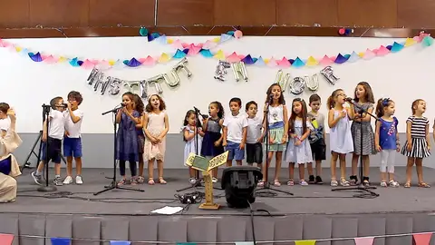 Fête de l'école 2018/2019