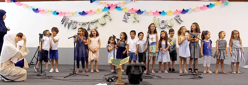 Fête de l'école 2018/2019