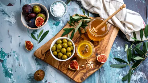 La nutrition et la médecine Prophétique