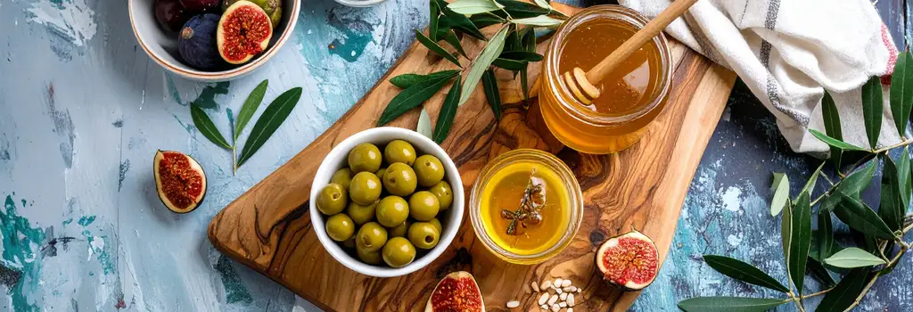 La nutrition et la médecine Prophétique