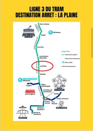 Guide Stationnement 4