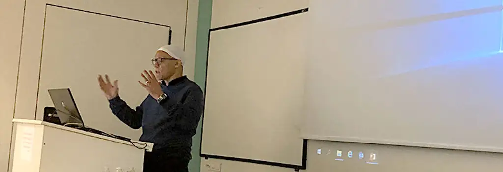 Formation à l'IFSI 01