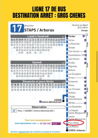 Guide Stationnement 5