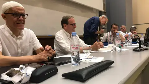 Décès du Père Gautheron