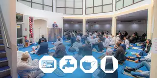 Pass Sanitaire et règles de distanciations