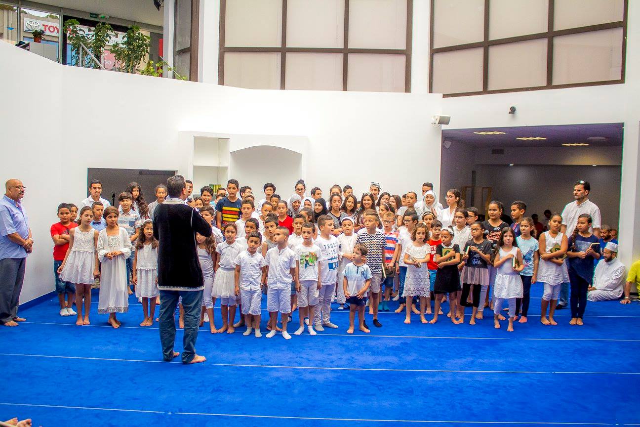 Rentrée scolaire 2019/2020