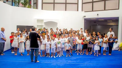 Rentrée scolaire 2019/2020