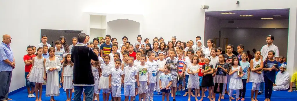 Rentrée scolaire 2019/2020