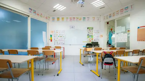 Les cours à l'Institut