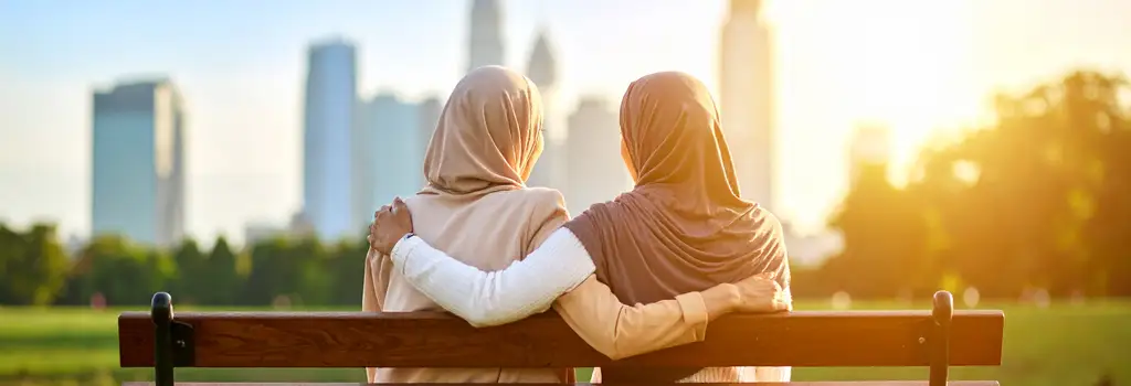 L'amitié entre musulmans