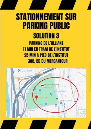 Guide Stationnement 6