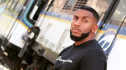 Ismael Rhazdis - Allahy rahmou