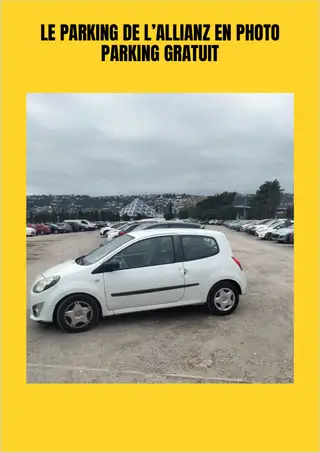 Guide Stationnement 7