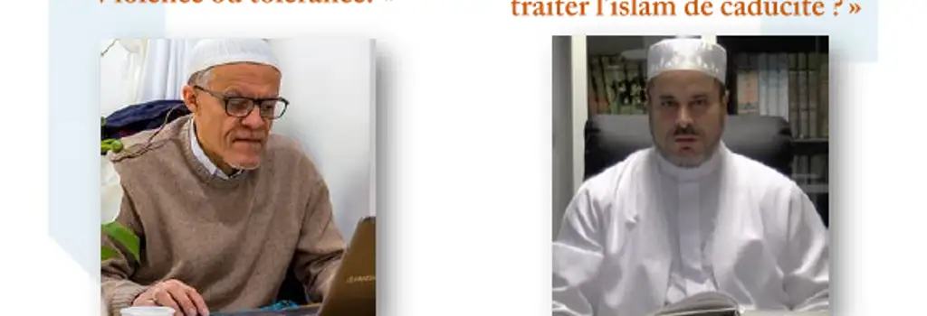 Conférence : comment comprendre le Coran ?