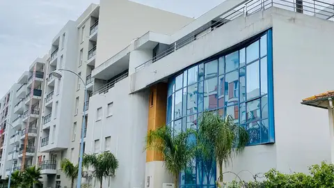 Nouveau College Avicenne