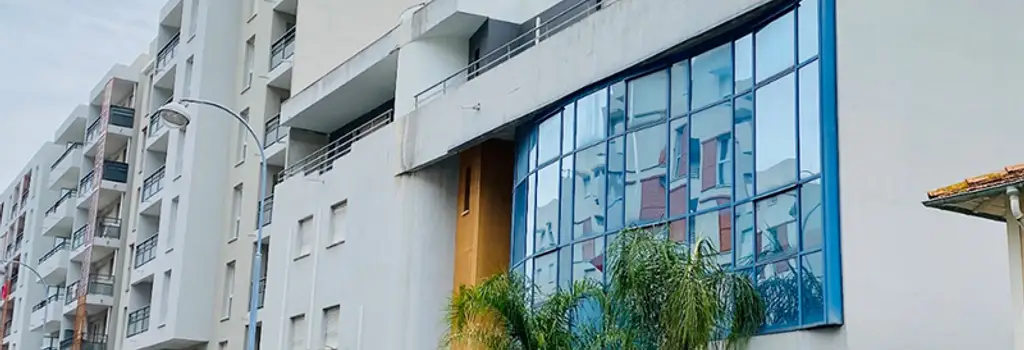 Nouveau College Avicenne