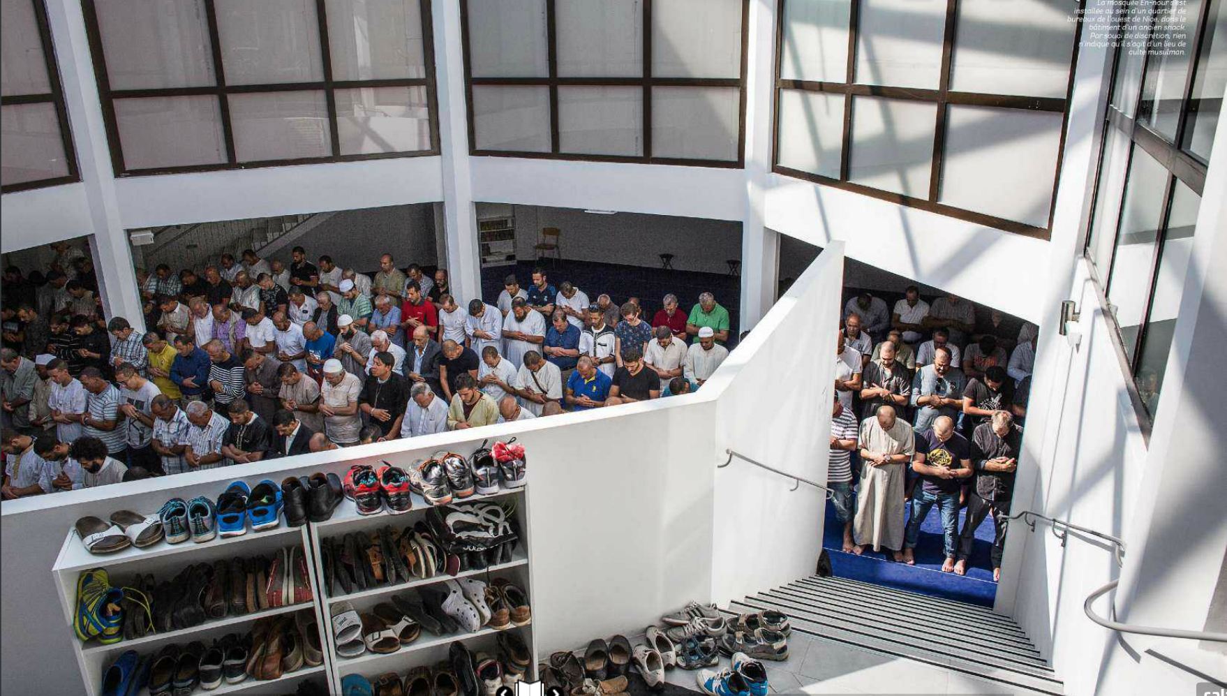 Polka - On nous regarde - 2