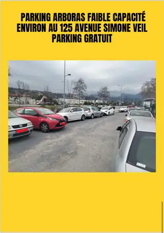 Guide Stationnement 8