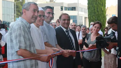 Les actualités de l'Institut
