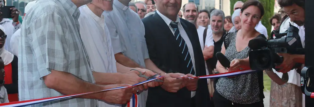 Les actualités de l'Institut